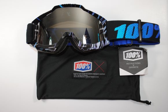 今年話題のゴーグル！100％ゴーグルシリーズ入荷ｼﾃﾏｽ!!: MOTARD